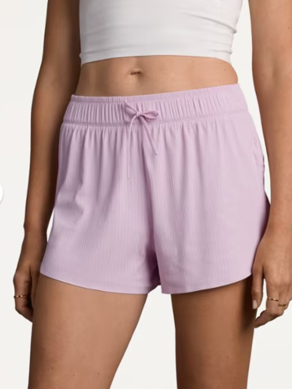 Rhone Women's Athletic Shorts